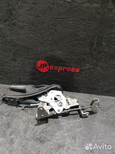 Рычаг ручного тормоза Bmw 3 F30 N20B20 2012