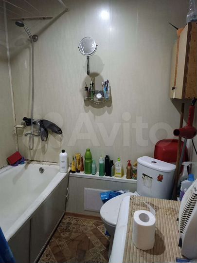 1-к. квартира, 35,6 м², 4/5 эт.