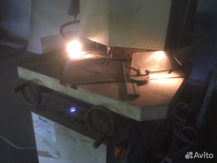 Угловысечной пресс 4-200