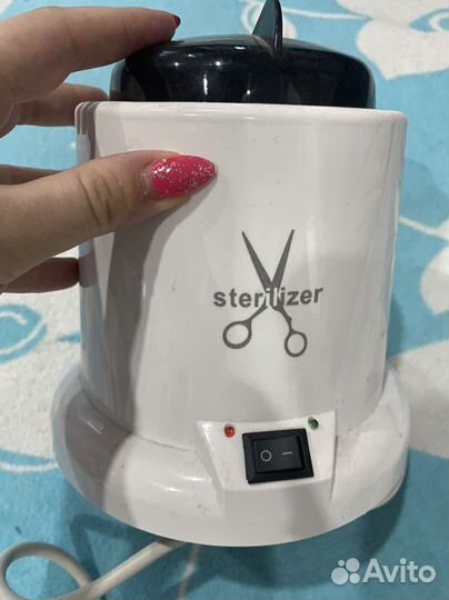 Стерилизатор
