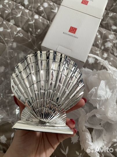 Новая салфетница kuchenland