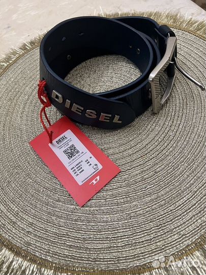 Ремень Diesel оригинал