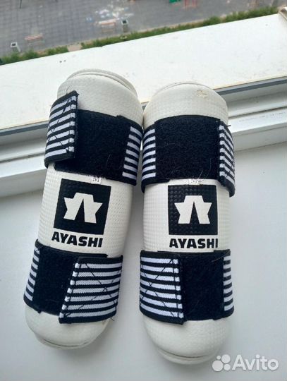 Защита по тхэквондо