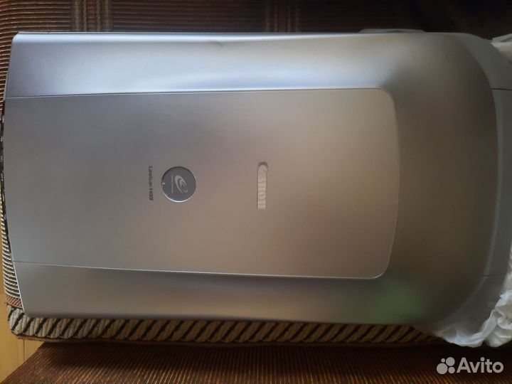 Сканер копир canon