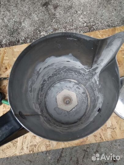 Электрочайник СССР