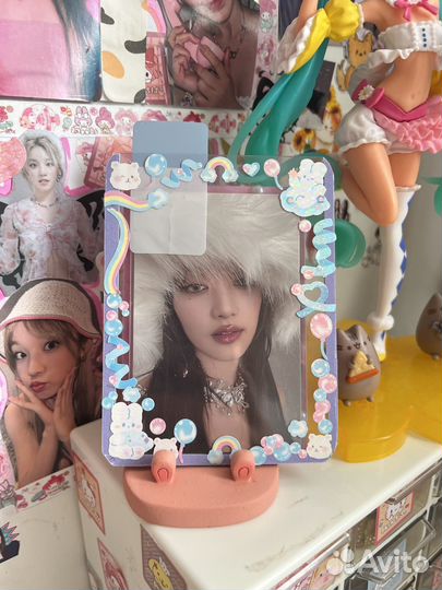 Карточки к поп офф