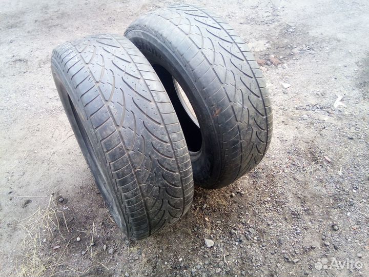 Bridgestone Dueler H/P 265/70 R16