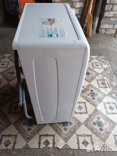 Стиральная машина на запчасти