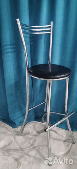 Барный стул