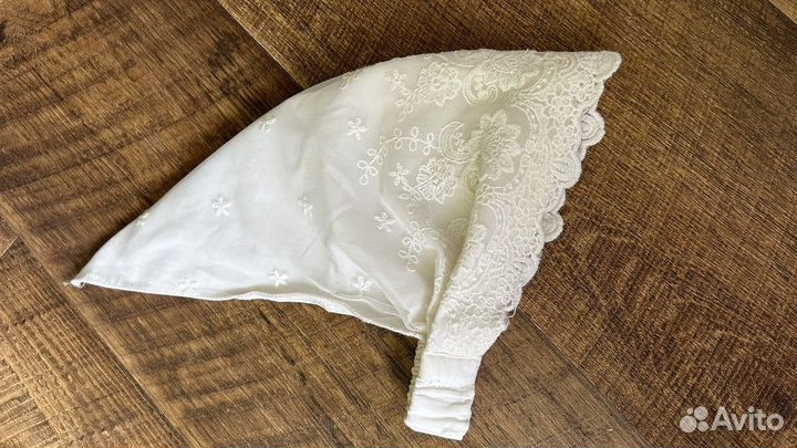 Панамка/кепка для девочки