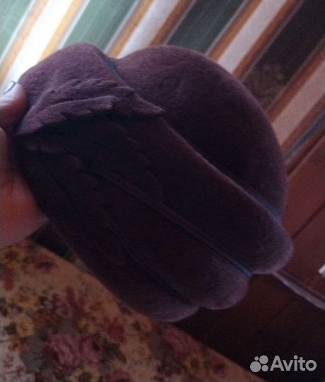 Шляпа чалма