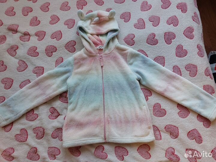 Толстовка Sinsay 134