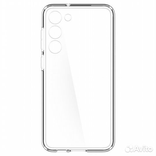 Spigen ultra hybrid galaxy S23 ACS05714