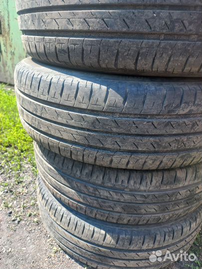 Bridgestone Ecopia EP150 17.5/65 R14 42M