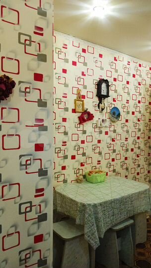 2-к. квартира, 73,2 м², 1/1 эт.