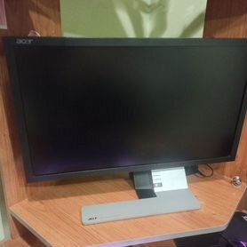 Монитор Acer 24 дюйма