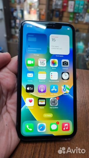 iPhone 11 64gb