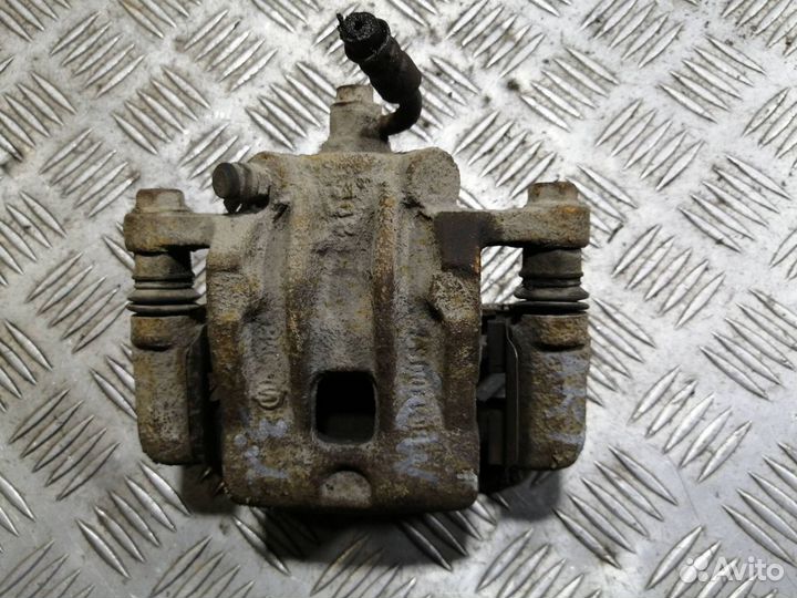 Суппорт задний левый SsangYong Actyon NEW