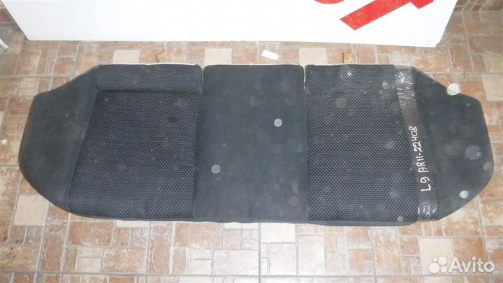 Сиденье заднее (диван) Mitsubishi Lancer 9 (CS) 2