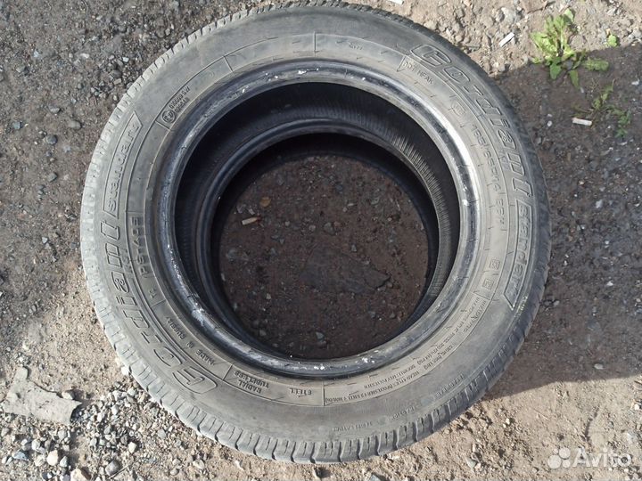 КАМА Кама-217 175/65 R14 82H