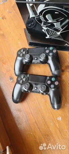 PlayStation 4 Sony 1TB Limited Edition