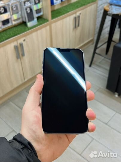 iPhone 13 Pro Max, 256 ГБ