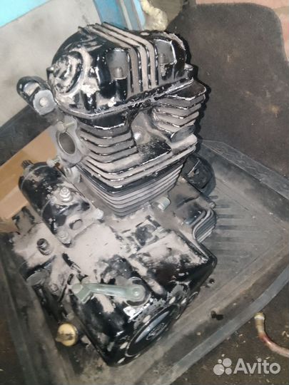 Разбор stels дельта 200