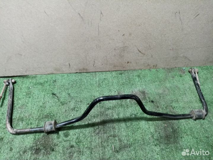 Стабилизатор задний SsangYong Kyron I рестайлинг