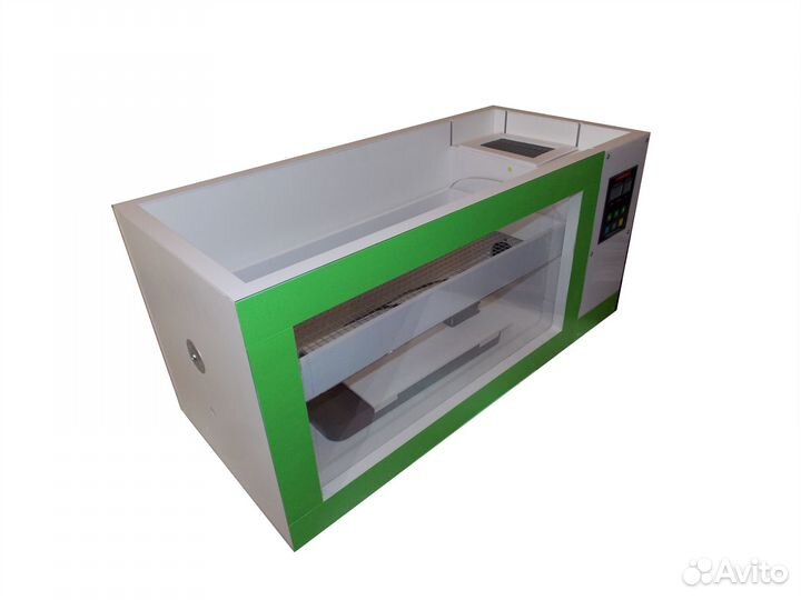 Инкубатор для яиц автоматический lotus A80