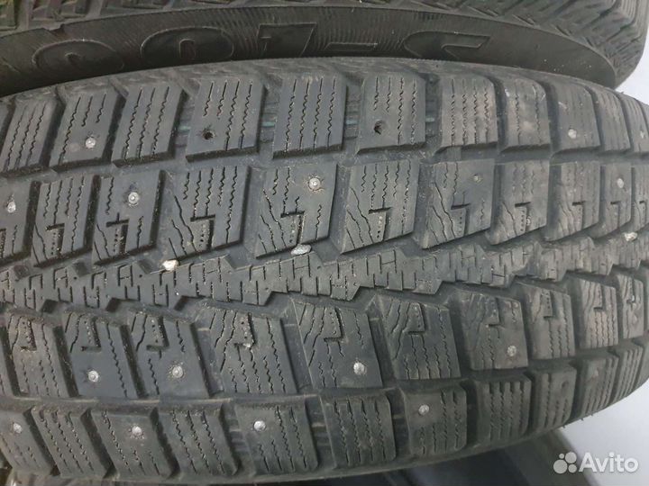 Zeetex Z-Ice 1001-S 205/60 R16 96T