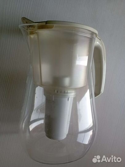 Фильтр для воды