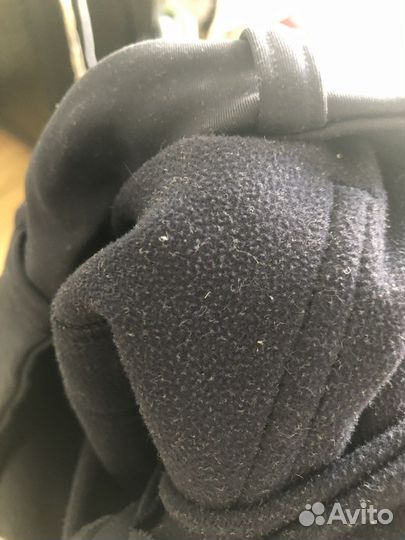 Бриджи для верховой езды зимние