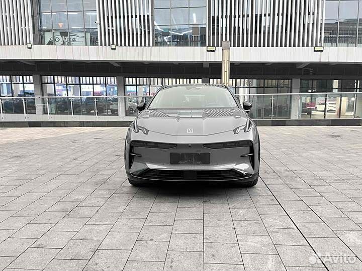 Zeekr X 428 л.с. AT, 2023, 13 000 км