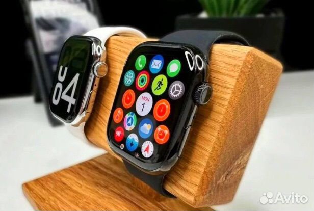 Apple Watch 10 Titanium 46/42mm