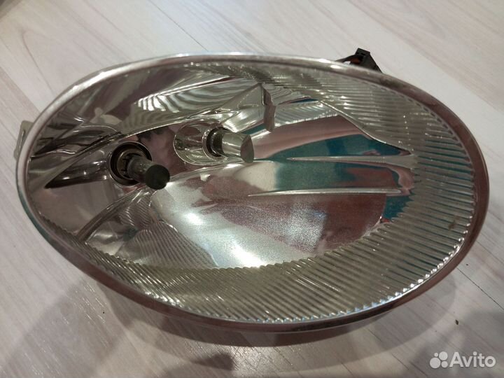 Блоки розжига мерседес 211 рестайлинг