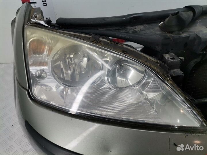 Бампер (ноускат) для Ford Mondeo 3 R0B2F11K1V1