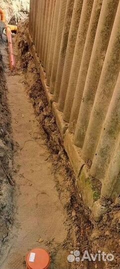 Септики для дачи без откачки