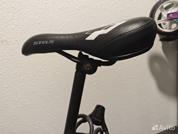 Велосипед Stels navigator 550