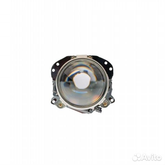 Штатный линзовый модуль Hella 2 Classic 3,0' Optim