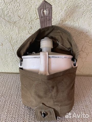 Котелок, комбинированный, вдв