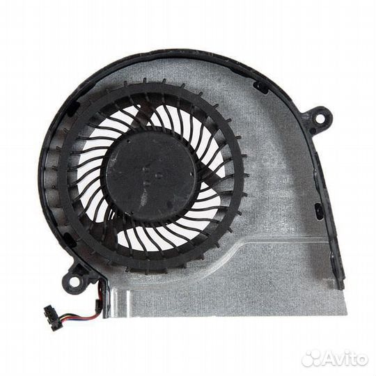 Вентилятор (кулер) для ноутбука HP Pavilion 15-E