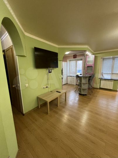2-к. квартира, 47 м², 2/2 эт.
