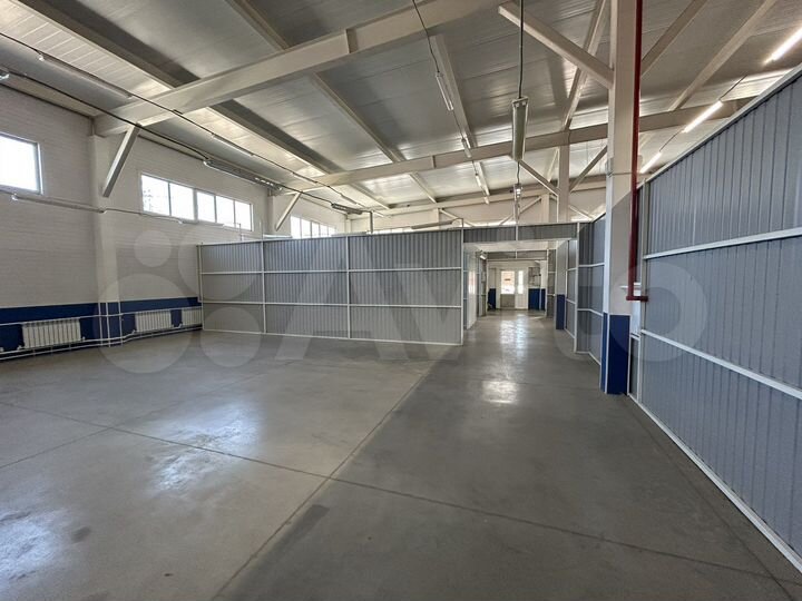 Свободного назначения, 180 м²