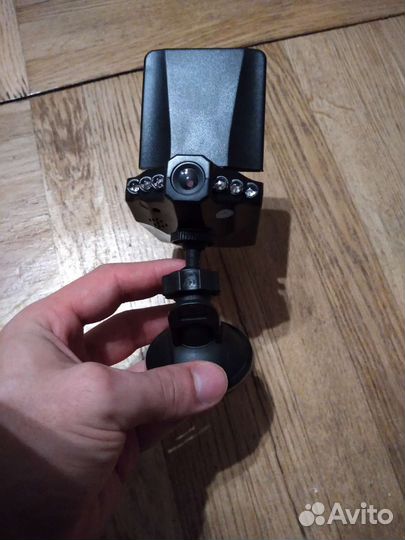 Видеорегистратор HR DVR