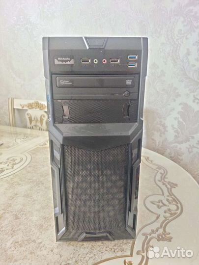 Компьютер