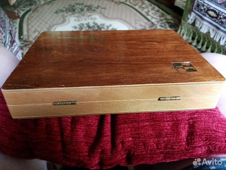 Шахматы СССР