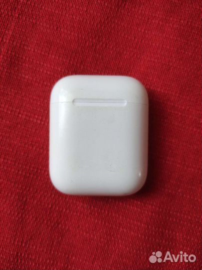 Кейс для airpods
