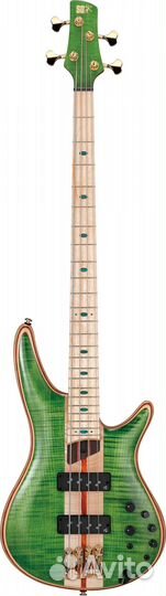 Бас-гитара Ibanez SR4fmdx-EGL