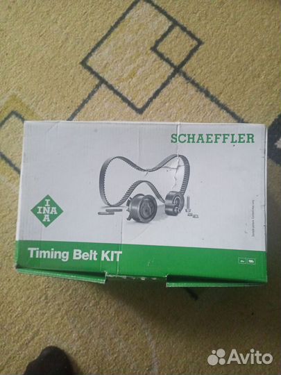 Комплект грм