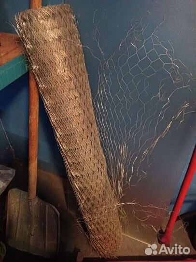 Сетка строительная